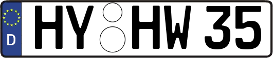 HY-HW35