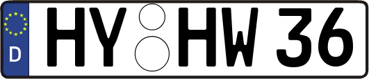 HY-HW36
