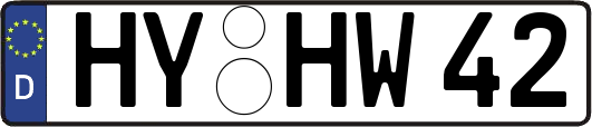 HY-HW42