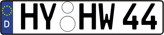 HY-HW44