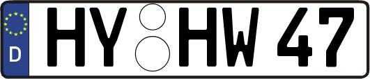 HY-HW47