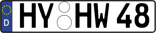 HY-HW48