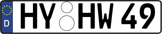 HY-HW49