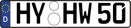 HY-HW50