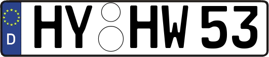 HY-HW53