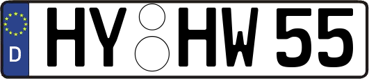 HY-HW55