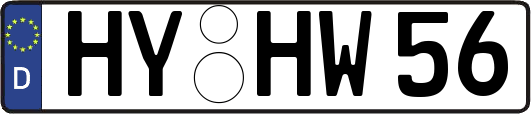HY-HW56