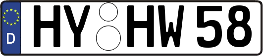 HY-HW58