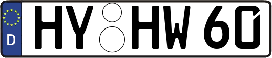 HY-HW60