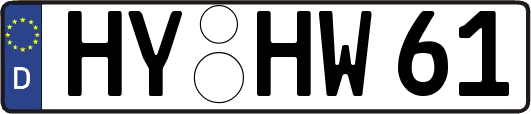 HY-HW61