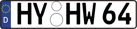 HY-HW64