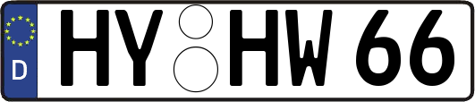HY-HW66