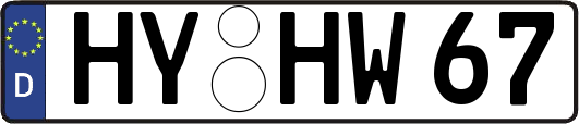 HY-HW67