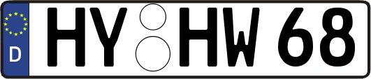 HY-HW68