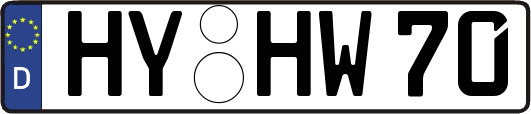 HY-HW70