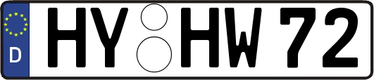 HY-HW72