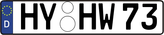 HY-HW73