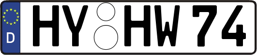HY-HW74