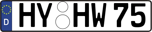 HY-HW75