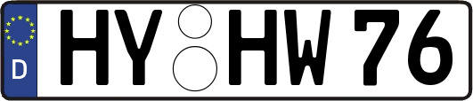 HY-HW76