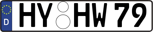 HY-HW79