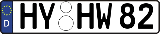 HY-HW82