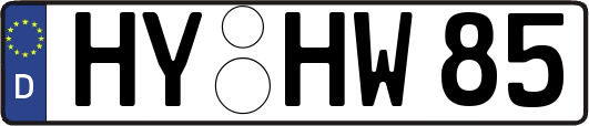 HY-HW85