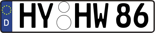 HY-HW86