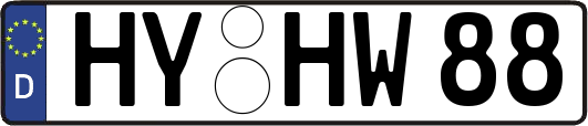 HY-HW88