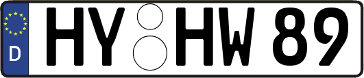 HY-HW89