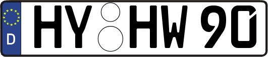 HY-HW90