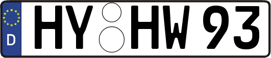 HY-HW93
