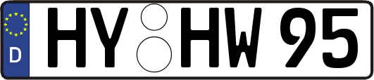 HY-HW95