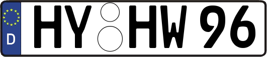 HY-HW96