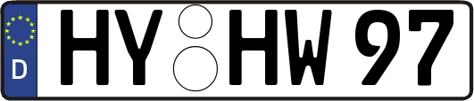 HY-HW97