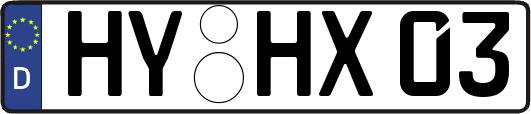HY-HX03