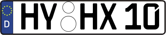 HY-HX10