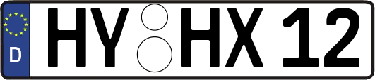 HY-HX12
