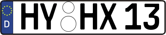 HY-HX13