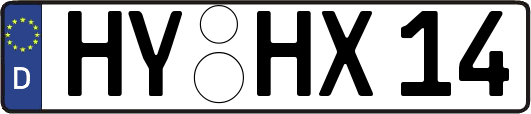 HY-HX14