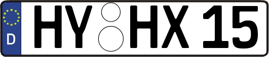 HY-HX15