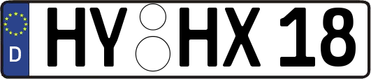 HY-HX18