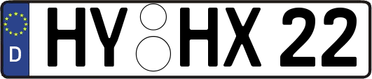 HY-HX22