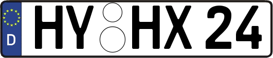 HY-HX24