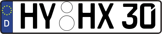 HY-HX30