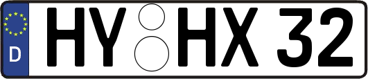 HY-HX32