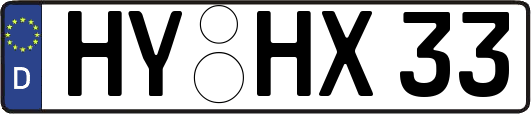 HY-HX33