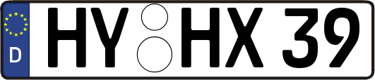 HY-HX39
