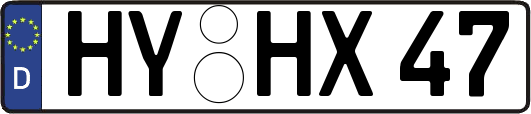 HY-HX47