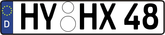 HY-HX48